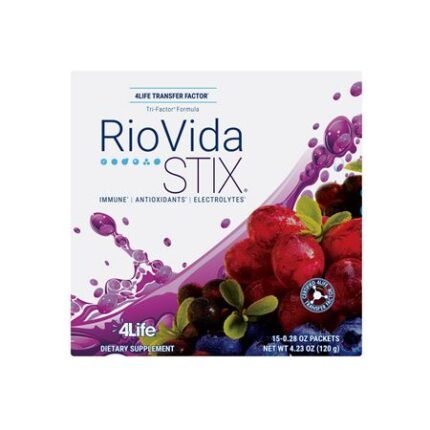 RioVida Stix UNITED STATES 4LIFE