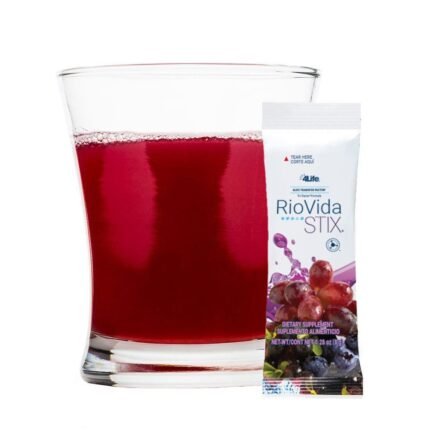 RioVida Stix ventas