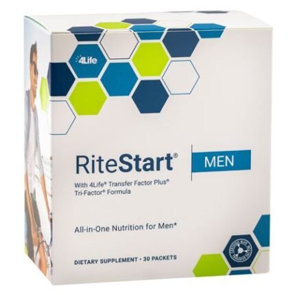RiteStart Men UNITED STATES 4LIFE