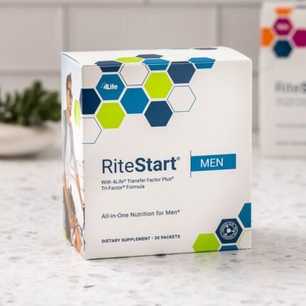 RiteStart Men ventas ecuador