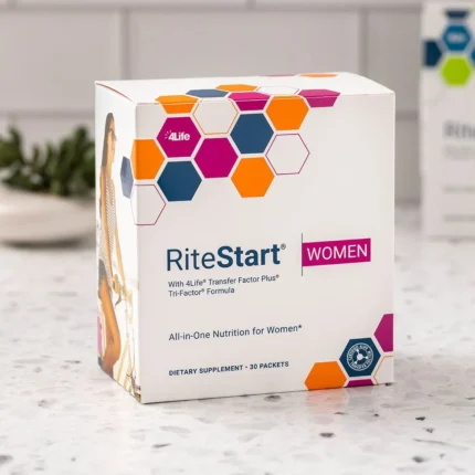 RiteStart Women EEUU