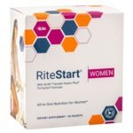 RiteStart Women UNITED STATES 4LIFE