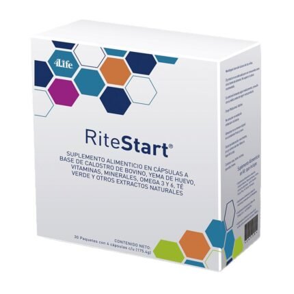 RiteStart ecuador