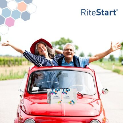 RiteStart venta ecuador