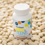 RiteStart® Niños y Adolescentes ventas