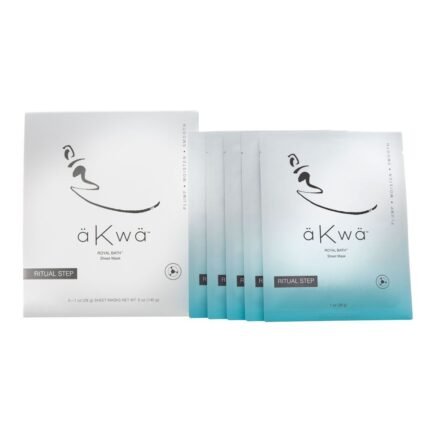 Royal Bath™ Sheet Mask