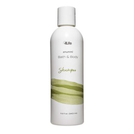 Shampoo UNITED STATES 4LIFE