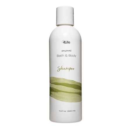 Shampoo UNITED STATES 4LIFE Shampoo UNITED STATES 4LIFE