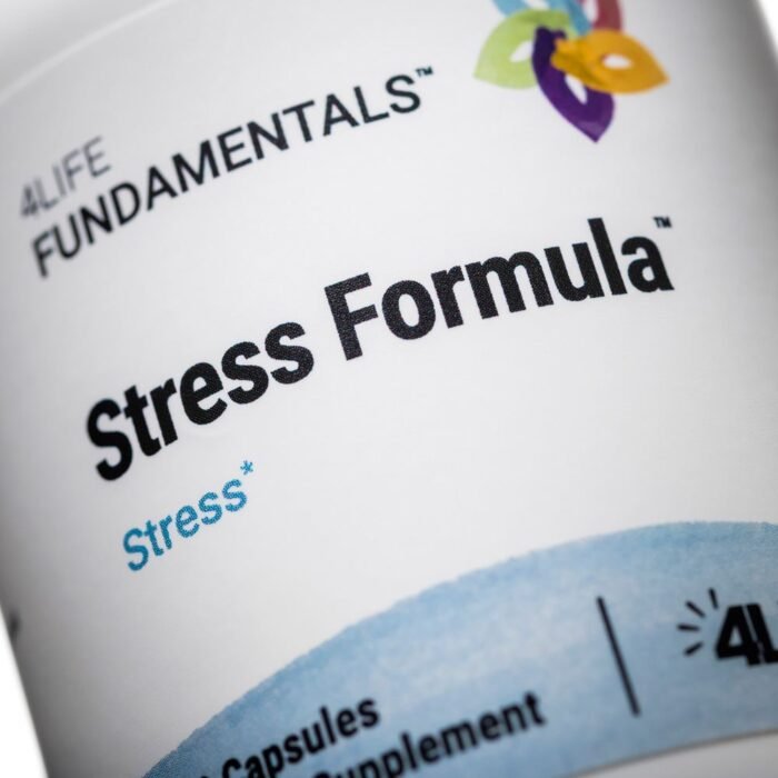 Stress Formula ventas