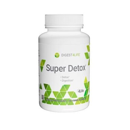 Super Detox UNITED STATES 4LIFE