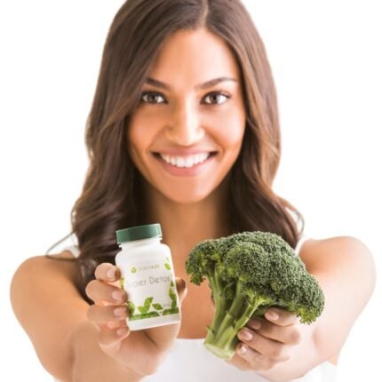 Super Detox ventas