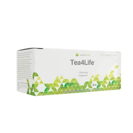 Tea4Life UNITED STATES 4LIFE