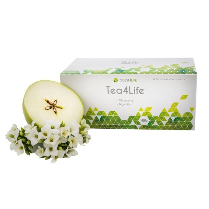 Tea4Life ventas