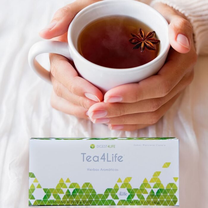 Tea4Life ventas ecuador