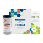 The 4Life Way - Wellbeing Pack