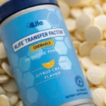 Transfer Factor Chewable Tri-Factor Formula 4LIFE AUSTRIA