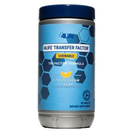 Transfer Factor Chewable UNITED STATES 4LIFE