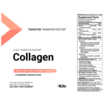 Transfer Factor Collagen 4LIFE UNITED STATES