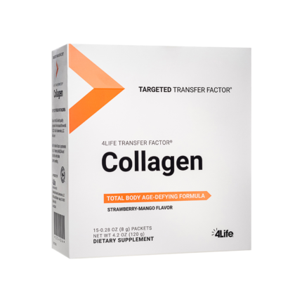 Transfer Factor Collagen EEUU