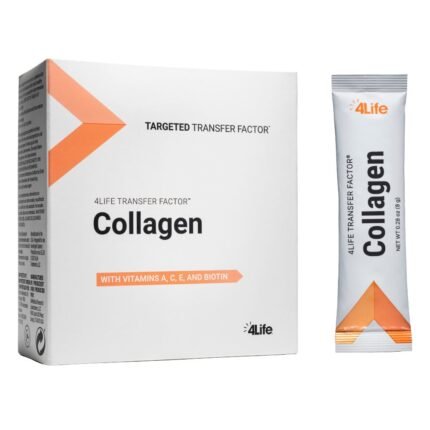 Transfer Factor Collagen LATVIA 4LIFE