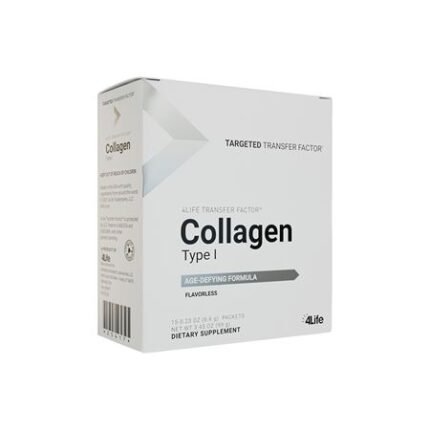 Transfer Factor Collagen Type I UNITED STATES 4LIFE