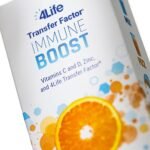 Transfer Factor Immune Boost 4LIFE UNITED STATES