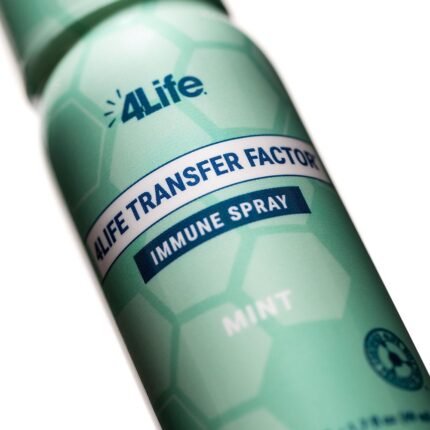 Transfer Factor Immune Spray Menta ventas