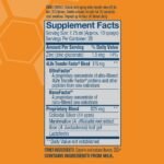 Transfer Factor Immune Spray Naranja venta