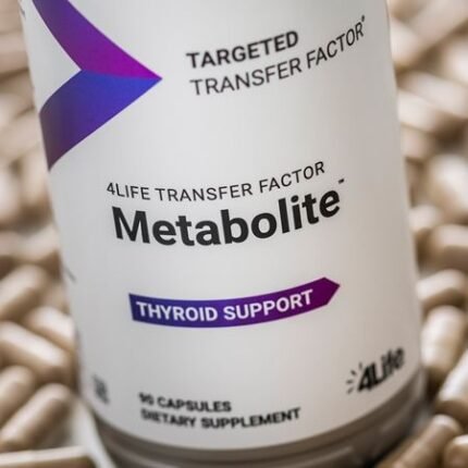 Transfer Factor Metabolite 4LIFE UNITED STATES