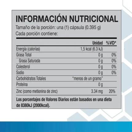 Transfer Factor Plus Tri Factor ecuador
