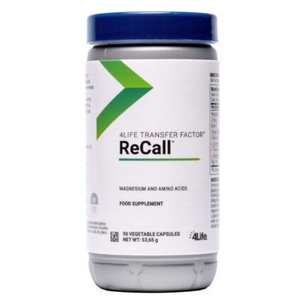 Transfer Factor ReCall™