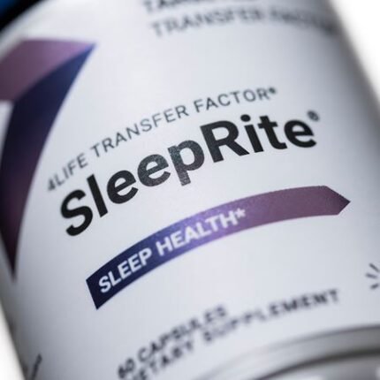 Transfer Factor SleepRite 4LIFE UNITED STATES