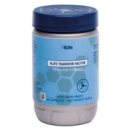 Transfer Factor Tri-Factor Formula Austria 4Life Transfer Factor Tri-Factor Formula Austria 4Life