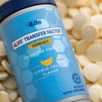 Transfer Factor™ Chewable Tri-Factor™ Formula venta