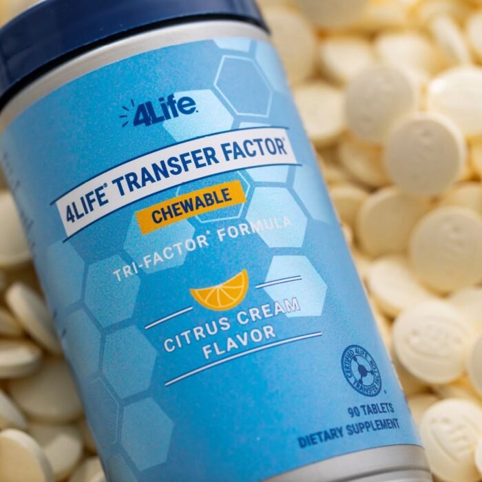 Transfer Factor™ Chewable Tri-Factor™ Formula venta