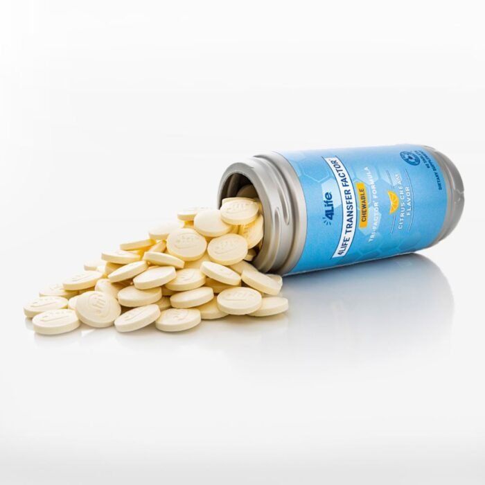 Transfer Factor™ Chewable Tri-Factor™ Formula venta