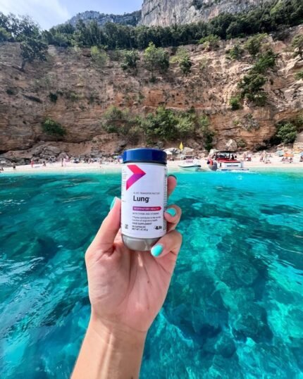 Transfer Factor™ Lung venta