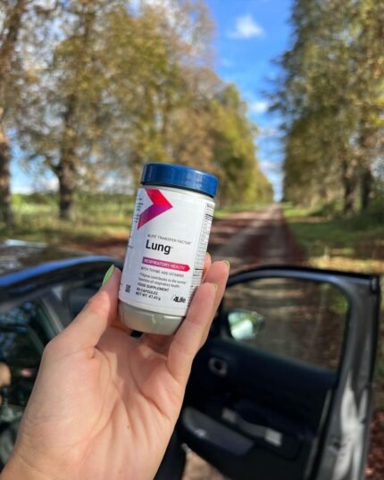 Transfer Factor™ Lung ventas