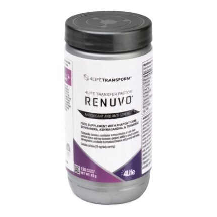 Transfer Factor™ Renuvo™