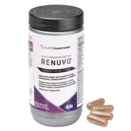 Transfer Factor™ Renuvo™ ventas