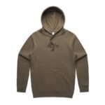 Walnut Hoodie