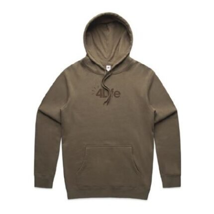 Walnut Hoodie UNITED STATES 4LIFE