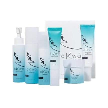 äKwä Skincare System UNITED STATES 4LIFE