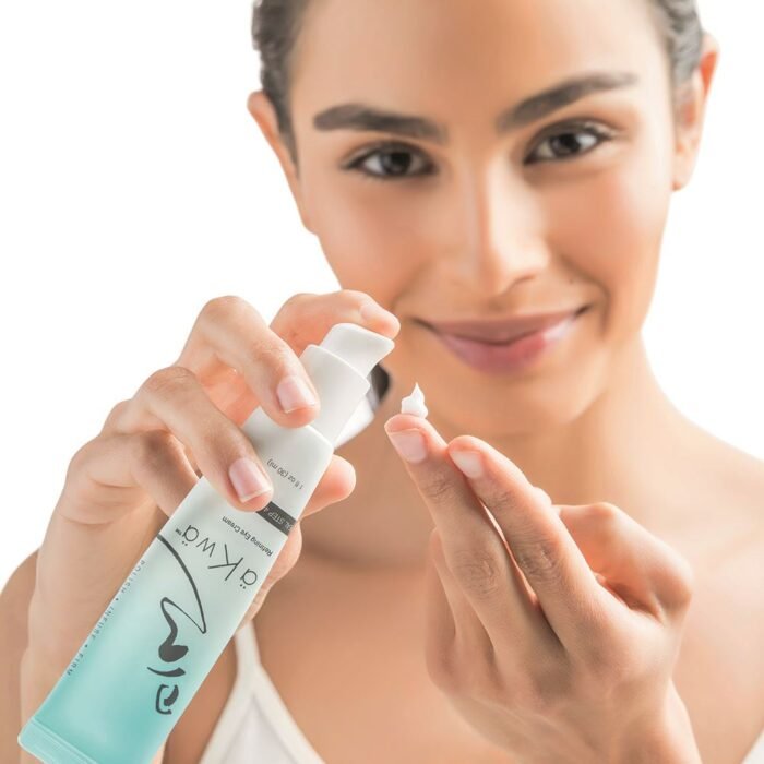 akwa Eye Cream sales, ecuador