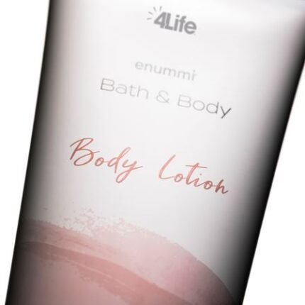 enummi Body Lotion 4LIFE UNITED STATES