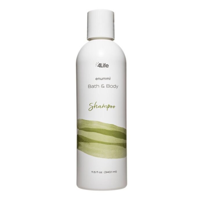 enummi Shampoo EEUU