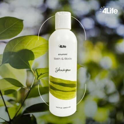 enummi Shampoo ecuador