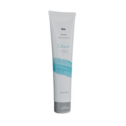 enummi Toothpaste With 4Life Transfer Factor and Postbiotic UNITED STATES 4LIFE