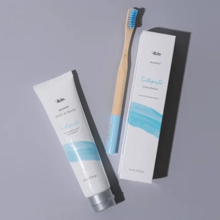 enummi Toothpastes ecuador