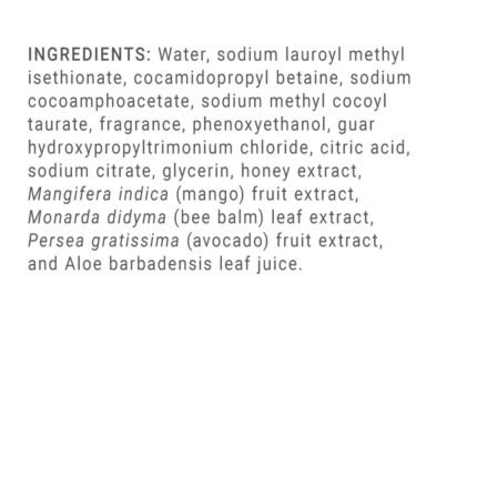 enummi® Body Wash EEUU